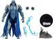 Мега Фігурка 18см Макфарлейн Руйнівник Дизраптор серія Спаун McFarlane Spawn Disruptor 90197 90197 фото 6