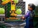 Лего Супергерої Зліт Домо Lego Super Heroes 76156 76156 фото 8