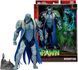Мега Фігурка 18см Макфарлейн Руйнівник Дизраптор серія Спаун McFarlane Spawn Disruptor 90197 90197 фото 3