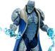Мега Фігурка 18см Макфарлейн Руйнівник Дизраптор серія Спаун McFarlane Spawn Disruptor 90197 90197 фото 4