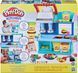 Набір для ліплення Плей До Ресторан Шеф кухар Play-Doh Hasbro F8107 F8107 фото 2