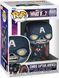 Фигурка фанко поп Капитан Америка&nbsp;Зомби Funko Pop! Zombie Captain America 57375 фото 3