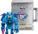 Колекційна іграшка MrBeast Lab Apex Beast Panther 24728 фото 1