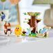 Конструктор Лего іконс Весняний майданчик для тварин LEGO Icons 40709 40709 фото 3