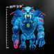Колекційна іграшка MrBeast Lab Apex Beast Panther 24728 фото 2