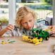 Конструктор Лего техник комбайн Джон Дир Lego Technic John Deere Forage Harvester 42168 42168 фото 5