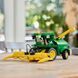 Конструктор Лего техник комбайн Джон Дир Lego Technic John Deere Forage Harvester 42168 42168 фото 6