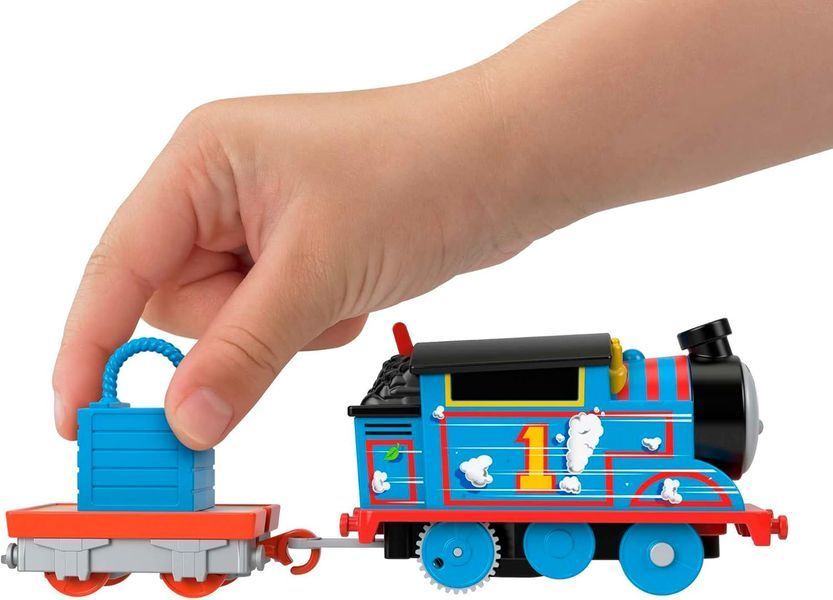 Залізниця Томас і друзі з петлею Thomas and Friends Fisher-Price HMB93 HMB93 фото
