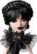 Лялька Монстер Хай Венсдей Венздей Танці Mattel Monster High Wednesday HXJ03 HXJ03 фото 4