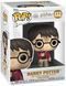 Фігурка фанко поп Гаррі Поттер із каменем Funko Pop! Harry Potter with The Stone 57366 57366 фото 2