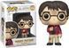 Фігурка фанко поп Гаррі Поттер із каменем Funko Pop! Harry Potter with The Stone 57366 57366 фото 1