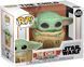 Фігурка Фанко Поп! Малюк Йода Грогу в сумці Мандалорець Funko Pop! Star Wars: The Mandalorian 50963 50963 фото 2