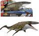 Ігрова фігурка Світ юрського періоду Динозавр Мозавр Jurassic World Mosasaurus JJP80 фото 1