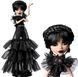 Лялька Монстер Хай Венсдей Венздей Танці Mattel Monster High Wednesday HXJ03 HXJ03 фото 1