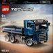 Конструктор Лего Технік Вантажівка Самоскид Lego Technic 42203 42203 фото 9
