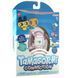 Тамагочі рожевий блиск Tamagotchi Connection Pink Glitter цифровий улюбленець Bandai 43416 43416 фото 4