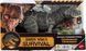 Фігурка Світ Юрського періоду Динозавр Цератозавр зі звуком Jurassic World Ceratosaurus JKL77 JKL77 фото 2