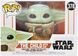 Фігурка Фанко Поп! Малюк Йода Грогу з чашкою Мандалорець Funko Pop! Star Wars Mandalorian 49933 49933 фото 3