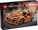 Конструктор Лего Технік машина Тойота Супра MK4 Lego Technic Fast and Furious 42204 42204 фото 1