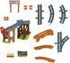 Залізниця Томас і друзі Пригоди Дизеля на будівництві Thomas and friends JBW20 JBW20 фото 4