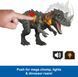 Фігурка Світ Юрського періоду Динозавр Цератозавр зі звуком Jurassic World Ceratosaurus JKL77 JKL77 фото 4