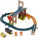 Залізниця Томас і друзі Пригоди Дизеля на будівництві Thomas and friends JBW20 JBW20 фото 3