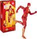 УЦІНКА!!! Фігурка Флеша Світловими та звуковими ефектами DC Comics Flash Spin Master 6065621 6065621-1 фото 1