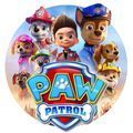 Щенячий патруль PAW Patrol
