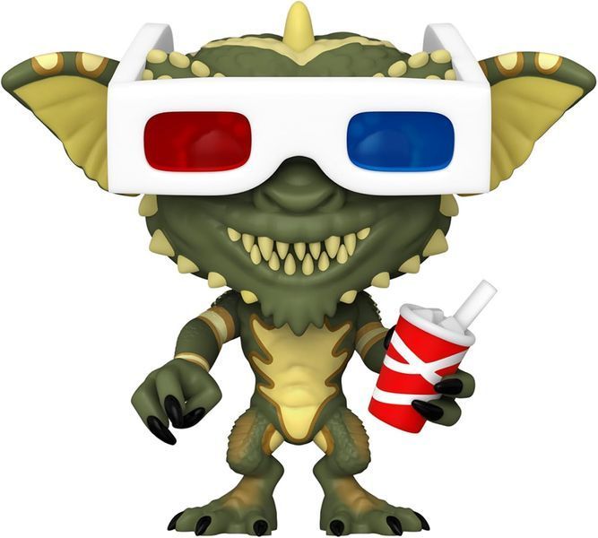 Фігурка Фанко Поп Гремлін у кіно - Funko Pop! Gremlins - Gremlin 49831 49831 фото