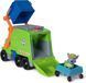 Щенячий патруль Большой мусоровоз с фигуркой Рокки Рокки Paw Patrol Rocky 6071248 6071248 фото 3