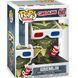 Фігурка Фанко Поп Гремлін у кіно - Funko Pop! Gremlins - Gremlin 49831 49831 фото 1