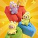 Офіційні POP MART Поп Март Монстерс Лабубу Брелок Labubu The Monsters 4TZLB2 4TZLB2 фото 4