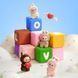 Офіційні POP MART Поп Март Монстерс Лабубу Брелок Labubu The Monsters 4TZLB2 4TZLB2 фото 5