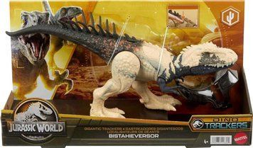 Фігурка Світ юрського періоду Динозавр Бістахієверсор Jurassic World Bistahieversor HLP27 HLP27 фото