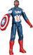 Фігурка Марвел Сокіл Капітан Америка 27см Hasbro Marvel Captain America F9276 F9276 фото 2
