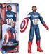 Фігурка Марвел Сокіл Капітан Америка 27см Hasbro Marvel Captain America F9276 F9276 фото 1