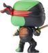 Funko Pop! Comics Donatello Фанко поп Черепашки-ниндзя Донателло 60648 60648 фото 2