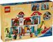 Конструктор Лего Дісней Пляжний будинок Ліло та Стіч Lego Disney 43268 43268 фото 2