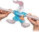 Фігурка Стретч-Антистрес Goo Jit Zu Космічний Джем Багз Банні Bugs Bunny 14595 14595 фото 3