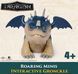 Іграшка дракона інтерактивна Як приборкати дракона Гронкл DreamWorks Dragons Spin Master 6074245 6074245 фото 5
