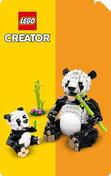 LEGO Creator