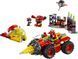 LEGO Sonic Super Sonic vs. Egg Drillster Супер-Соник против Эгг Дриллстера 76999 76999 фото 3