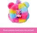 Лялька Барбі у костюмі Ведмедик Єдність Нова хвиля Barbie Cutie Reveal Care Bears JFV60 JFV60 фото 5