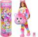 Лялька Барбі у костюмі Ведмедик Єдність Нова хвиля Barbie Cutie Reveal Care Bears JFV60 JFV60 фото 1