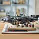 Конструктор Лего Стар Варс Ониксовий пепел Lego Star Wars 75374 75374 фото 9