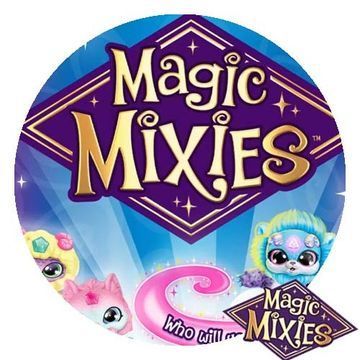 Magic Mixies