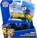Щенячий патруль Машинка рятувальника і щеня Чейз (Гонщик) Paw Patrol Chase's 6071210 6071210 фото 2
