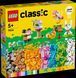 Конструктор Лего Класик Креативні домашні тварини Lego Classic 11034 11034 фото 2