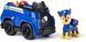 Щенячий патруль Машинка рятувальника і щеня Чейз (Гонщик) Paw Patrol Chase's 6071210 6071210 фото 3