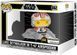 Фигурка Фанко Поп! Люк Скайвокер Т-47 Стар Варс Funko Pop! Star Wars Luke Skywalker 74404 74404 фото 1